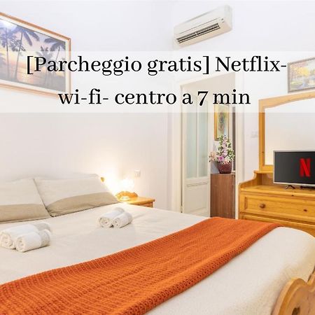 Appartamento Con Ac-Wi-Fi- Centro A 7 Min Савона Экстерьер фото