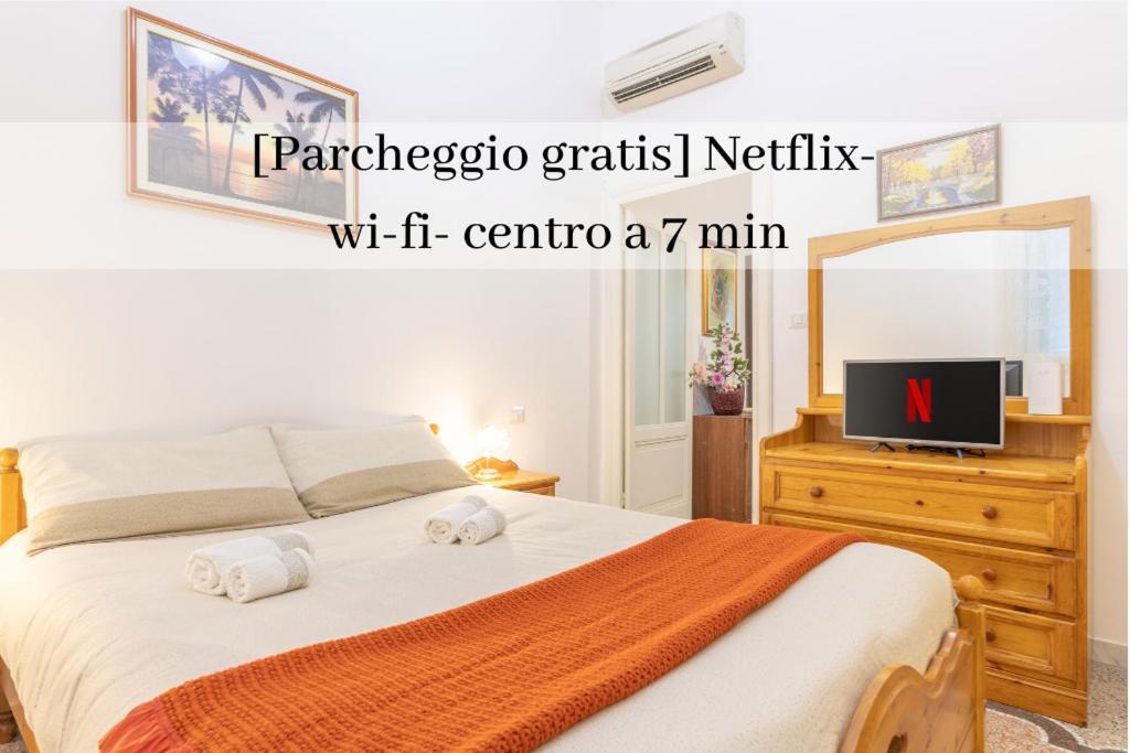 Appartamento Con Ac-Wi-Fi- Centro A 7 Min Савона Экстерьер фото
